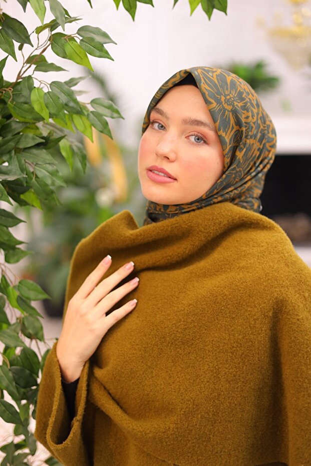 Soft Eşarp 73075-22 - 2