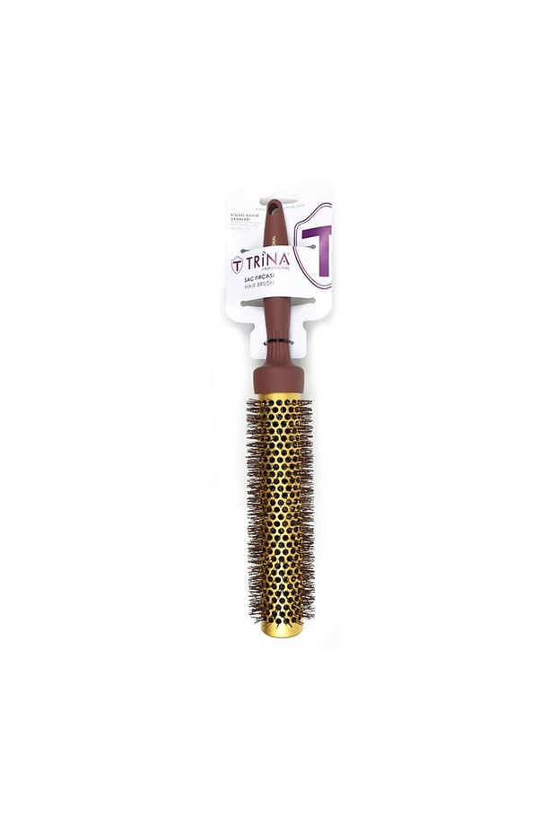 Hermes Ultra Uzun Termal Saç Fırçası 33mm - 02 - 1