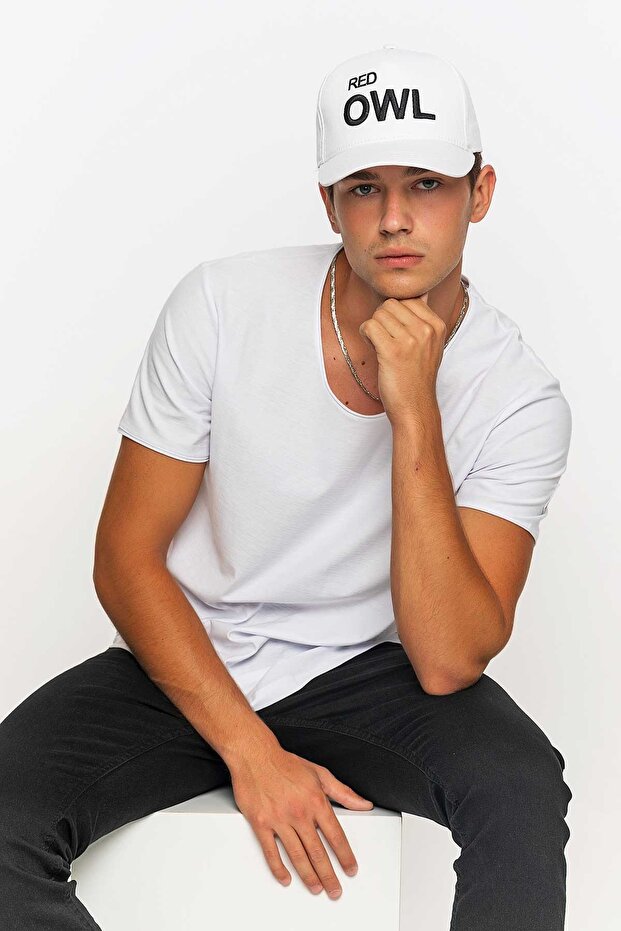 قبعة رجالية - تصميم قبعة - 3