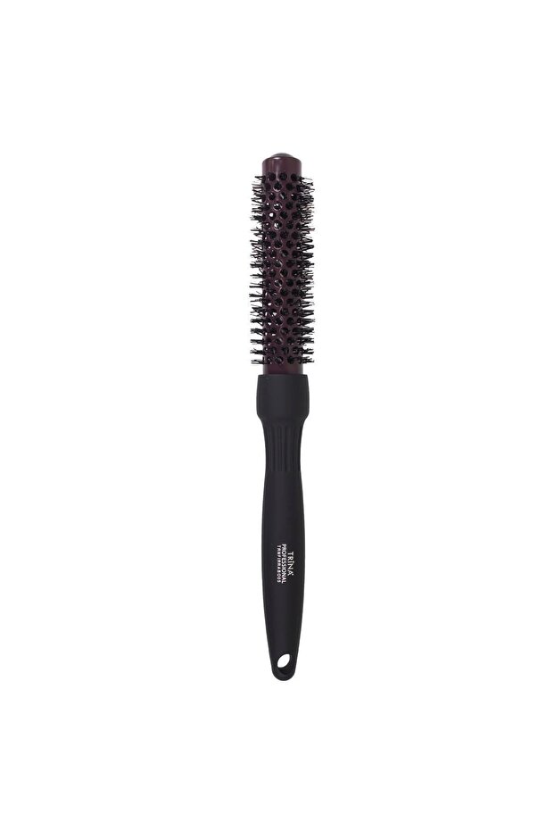 Heat Color Changing Hair Brush, 25mm - 01