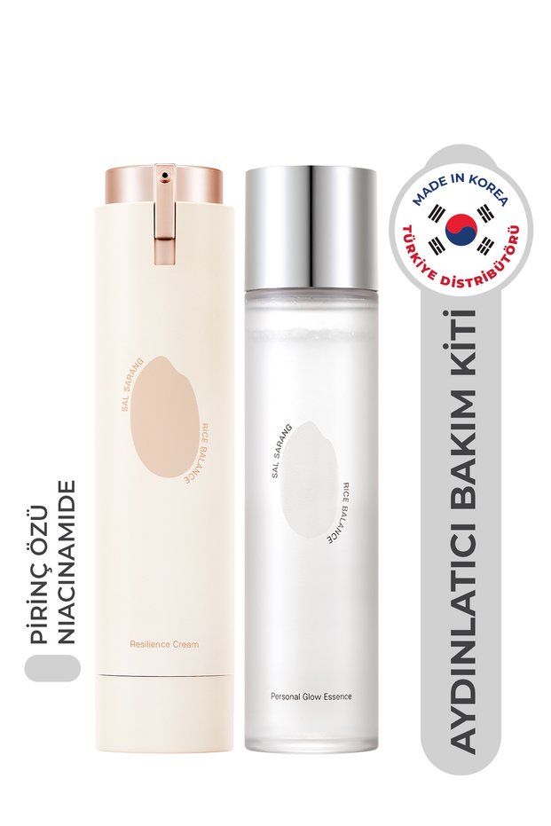 Anti-Blemish and Anti-Wrinkle Plumping Care Set