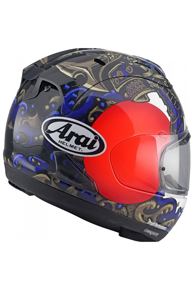KASK-RX-7 V EVO SAMURAI - 2