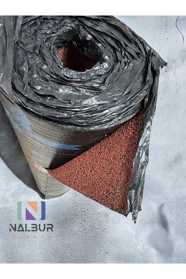 Kumlu Membran 100x100 Cm 3 mm Kalınlık - 2