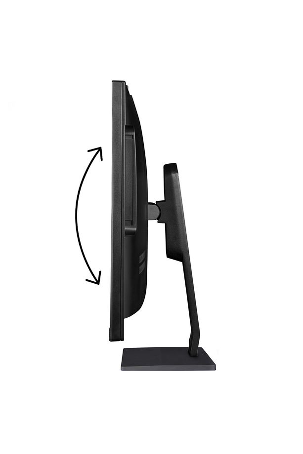 TAxPro37 i7 11700 64GB DDR4 Ram 1TB SSD 27 inç FHD Siyah Bluetooth Webcam WiFi All in One PC - 4