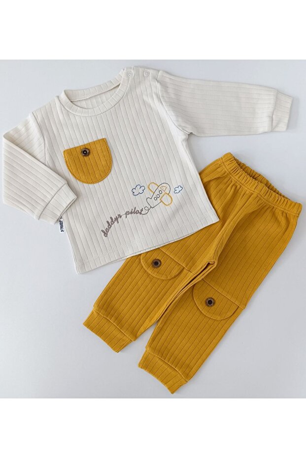 Baby Seasonal Suit