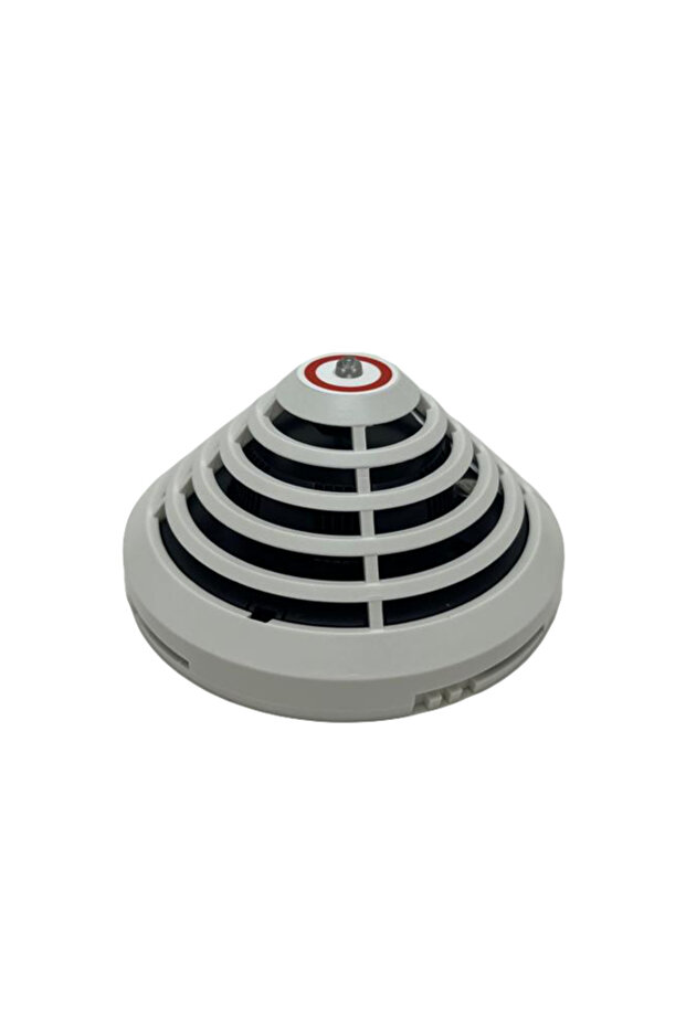 T400 Interactive Heat Detector - with Socket Isolator - 1