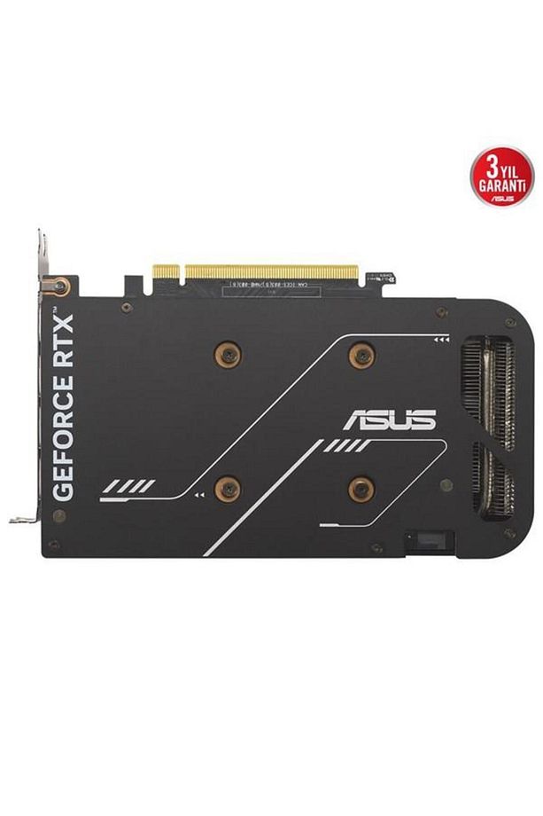 Rtx4060 8gb Dual Rtx4060-o8g V2 Gddr6 128bit Hdmı Dp Pcıe 4.0 - 6