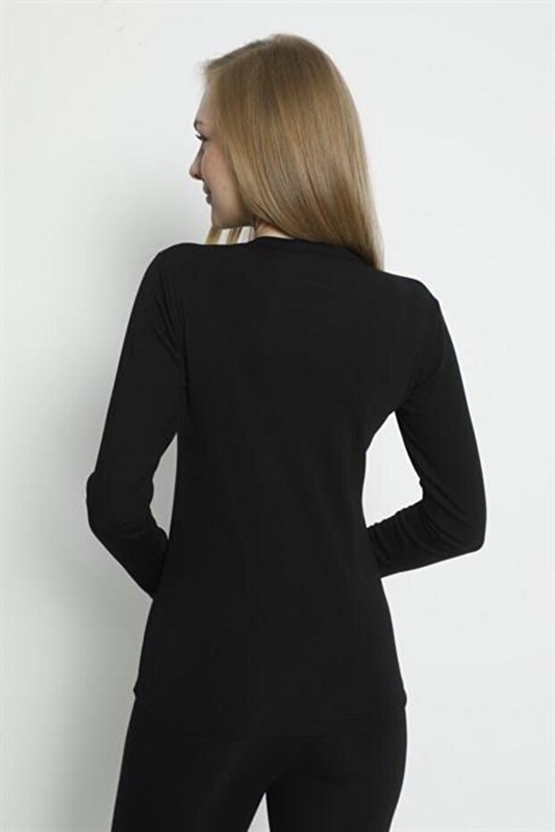 Berry Underscrubs 100% Pamuk - 4