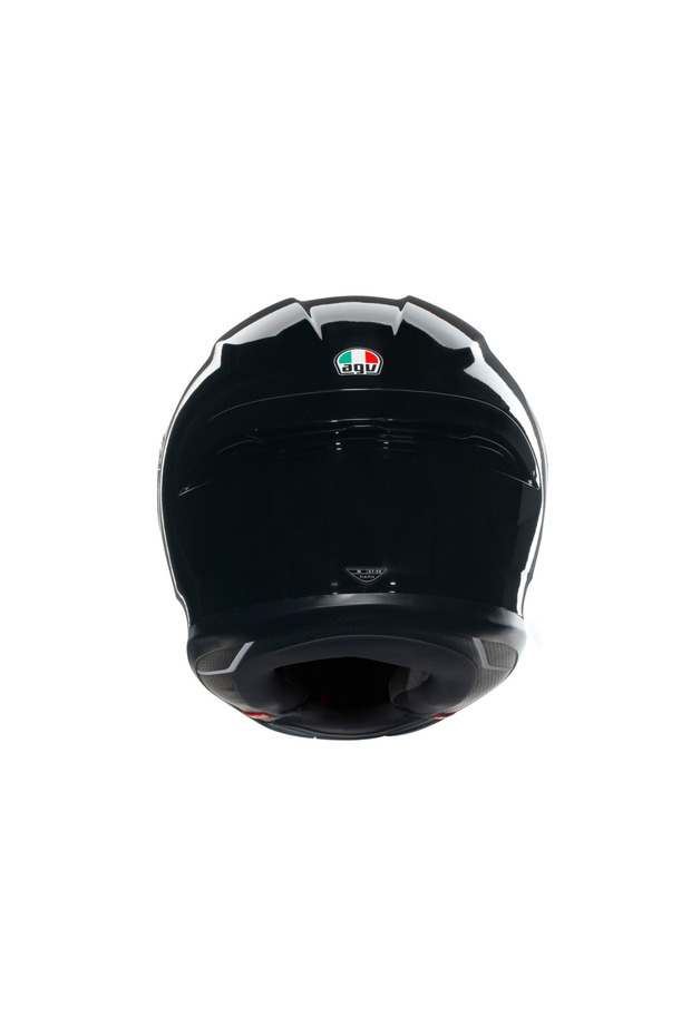 KASK/K6 S MPLK BLACK MONO - 4