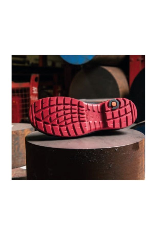 B0880 Sparkle S3 HRO CI HI SRC Kompozit Burunlu Kaynakçı  İş Botu - 2