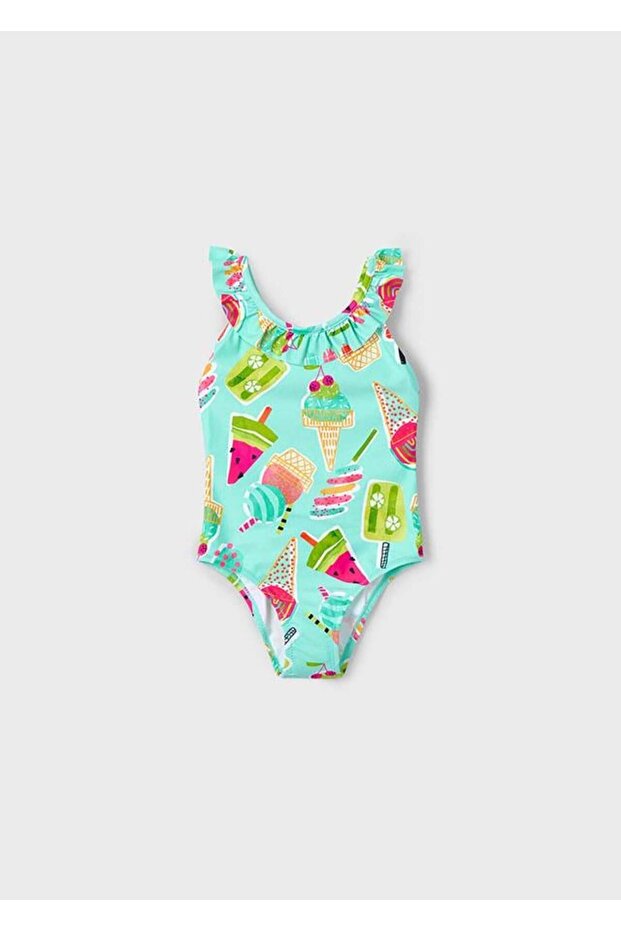 Girl's Swimsuit