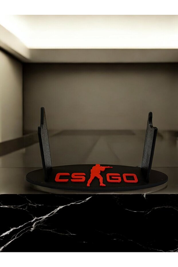 CSGO M9 BAYONET BICAK Figür + Stand - 4