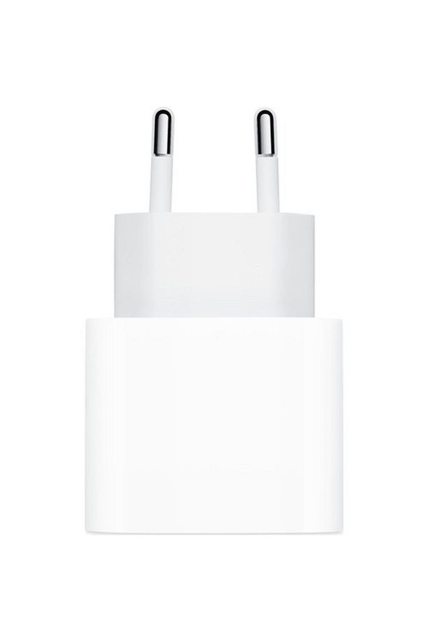 20 Watt (USB-C) Güç Adaptörü MHJE3TU/A - 2
