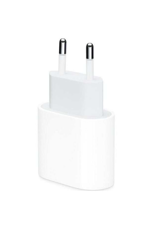 20 Watt (USB-C) Güç Adaptörü MHJE3TU/A - 1