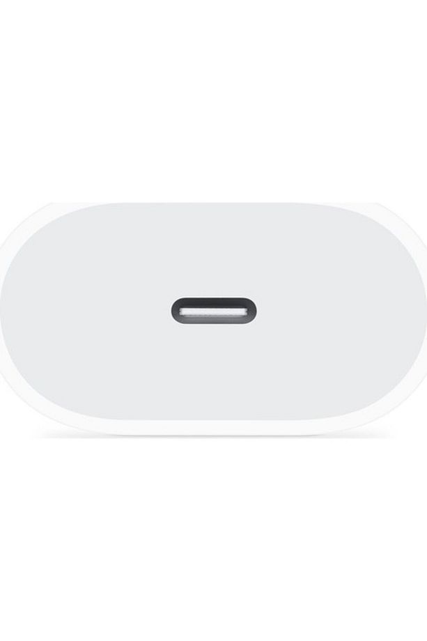 20 Watt (USB-C) Güç Adaptörü MHJE3TU/A - 3