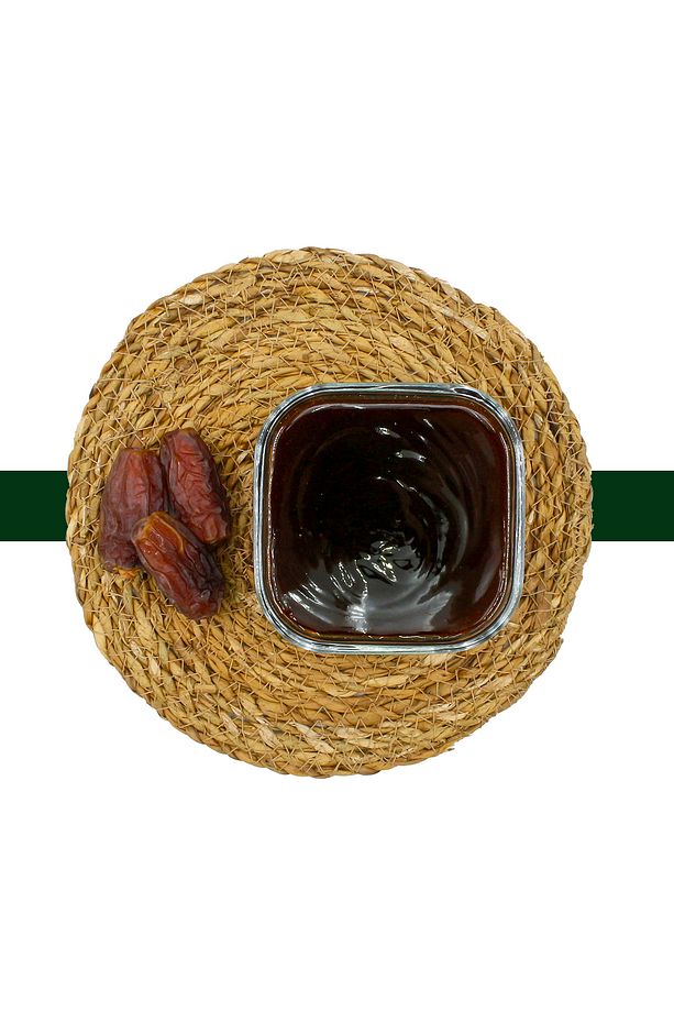 Medine Duşap Hurma Özü Pekmez 315 gr (ŞEKERSİZ) 1 Paket - 5
