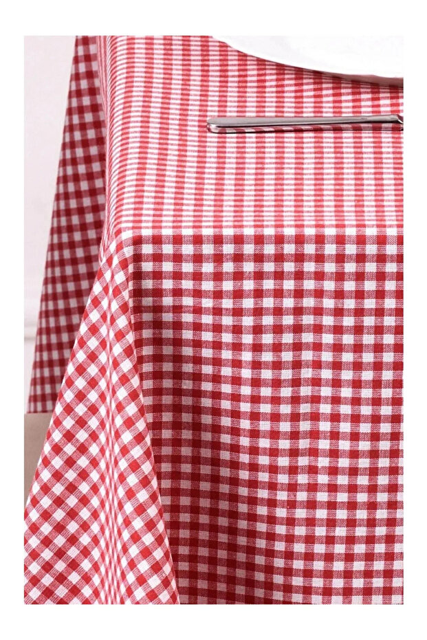 sofra masa örtüsü piknik bezi - 2