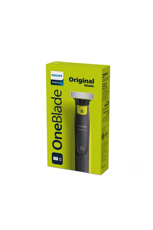 OneBlade QP2724/20 Yüz Hibrit Tıraş Makinesi - 8