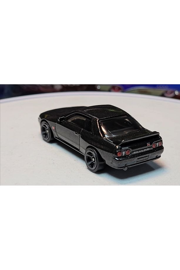 Fast and Furious Nissan Skyline GT-R (BNR32) GTR R32 gtr32 - 4
