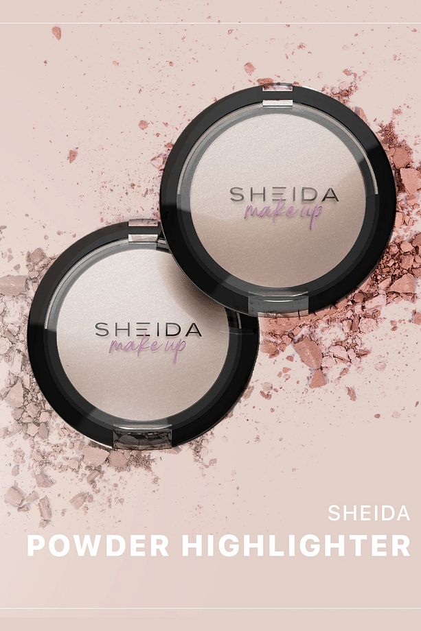 Highlighter Aydınlatıcı No:01 - Kremsi Ince Yapılı Argan Yağı Ve E Vitamini Içeren Yeni Formül - 2
