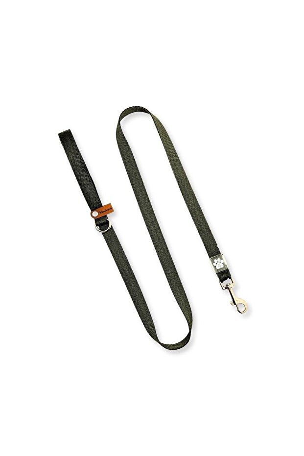 Basic Soft Tutuş Gezdirme Kayışı - 1