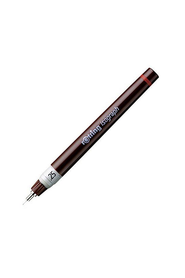 Rapido Kalemi 0.25mm 1903398 1 Adet - 1