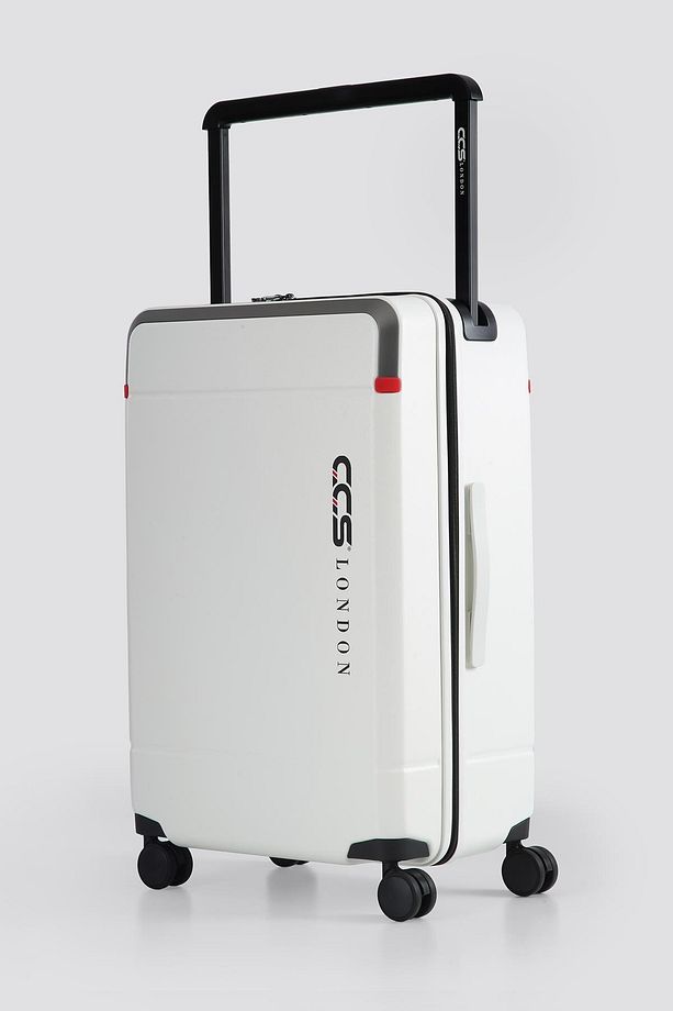 ÇÇS 5260 2 Lİ VALİZ SETİ - 3