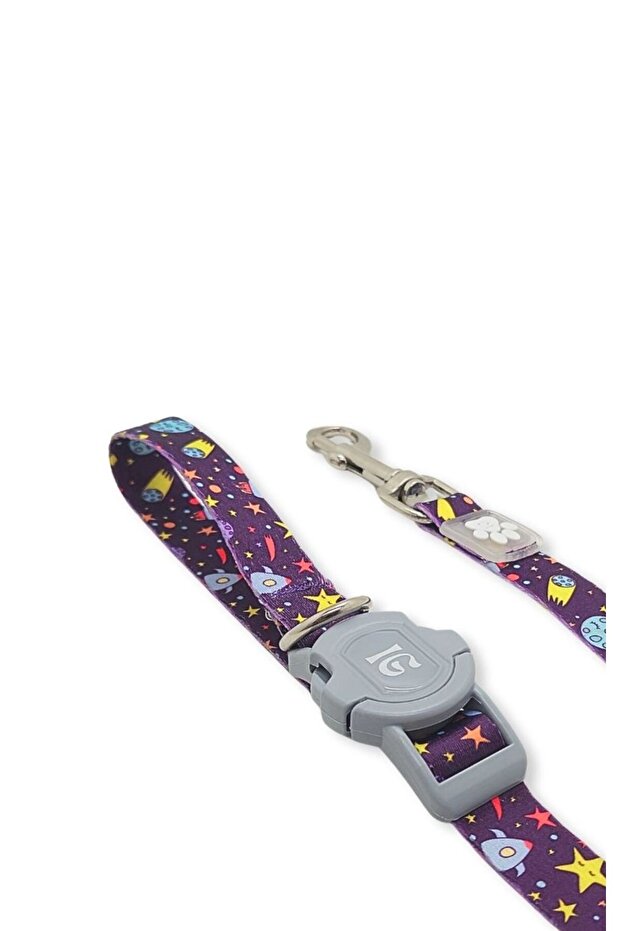 حزام سفر متعدد الاستخدامات بنمط معاد تدويره - 2