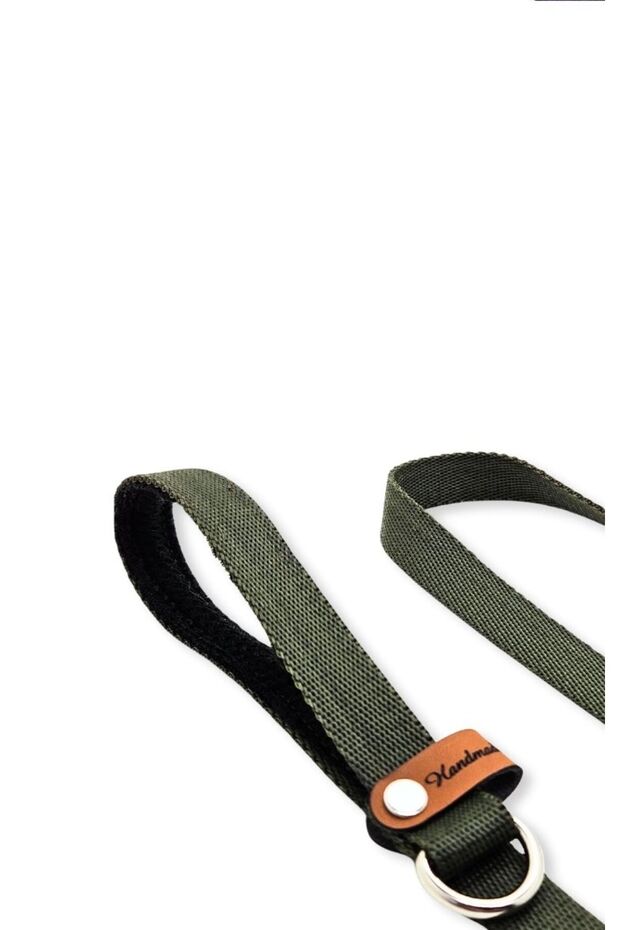 Basic Soft Tutuş Gezdirme Kayışı - 2