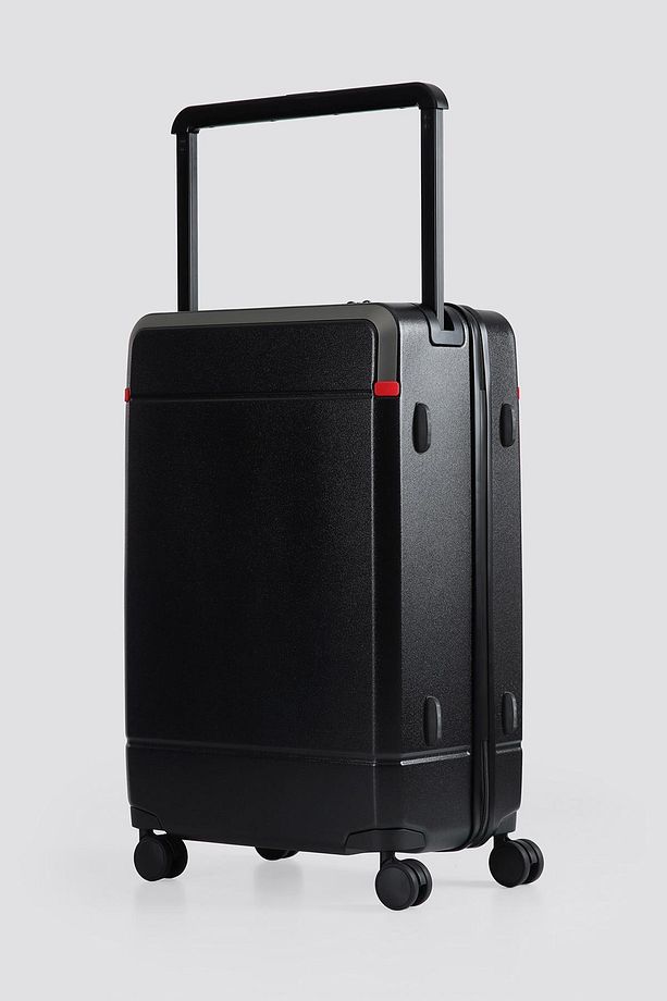 ÇÇS 5260 2 Lİ VALİZ SETİ - 6