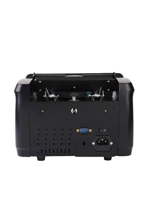 Sc 8520  Para Sayma Makinesi - 4