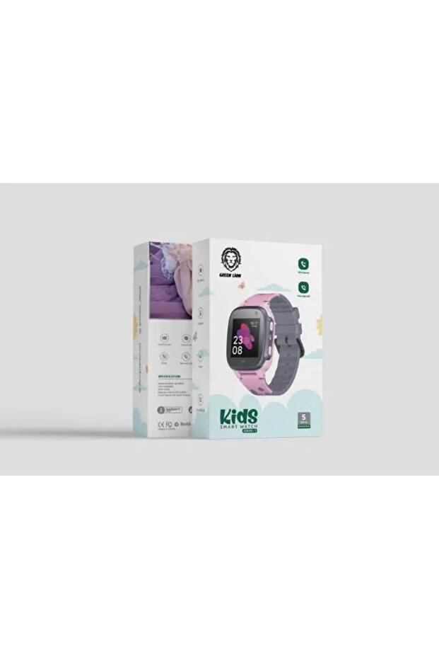 Kid'S Smart Watch Series 1 - Pink
