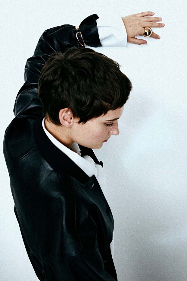 خاتم جريء - 4