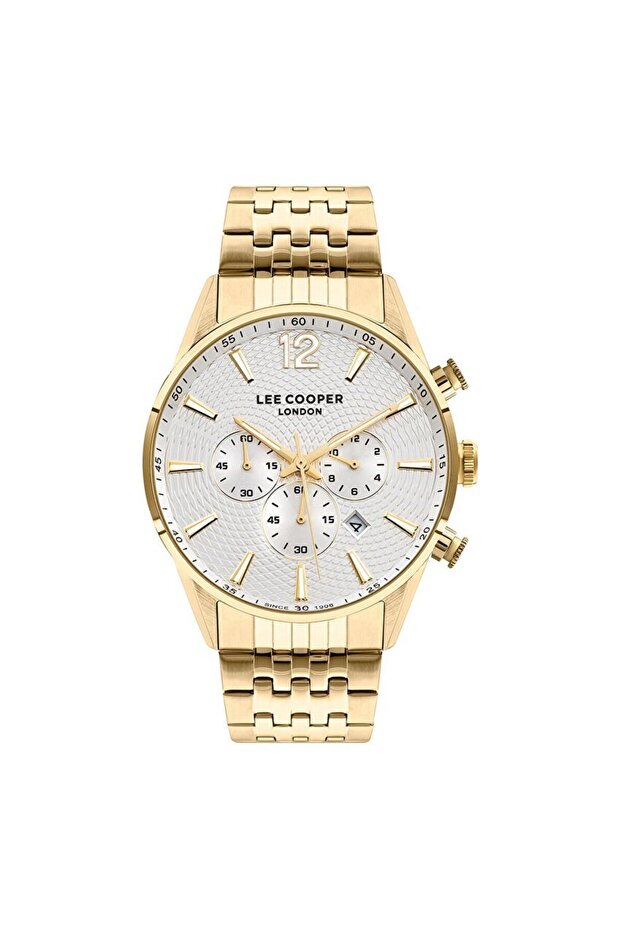 Lc07549.130 Men's Wristwatch