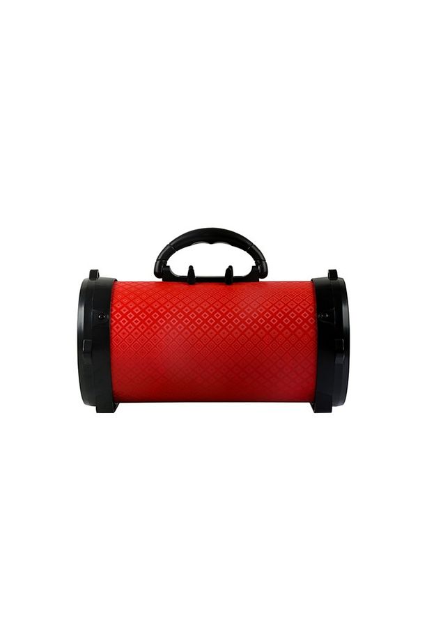 Taşınabilir Bluetooth Speaker - 2