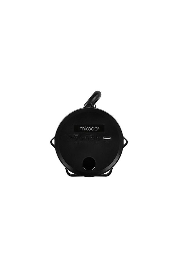 Taşınabilir Bluetooth Speaker - 3