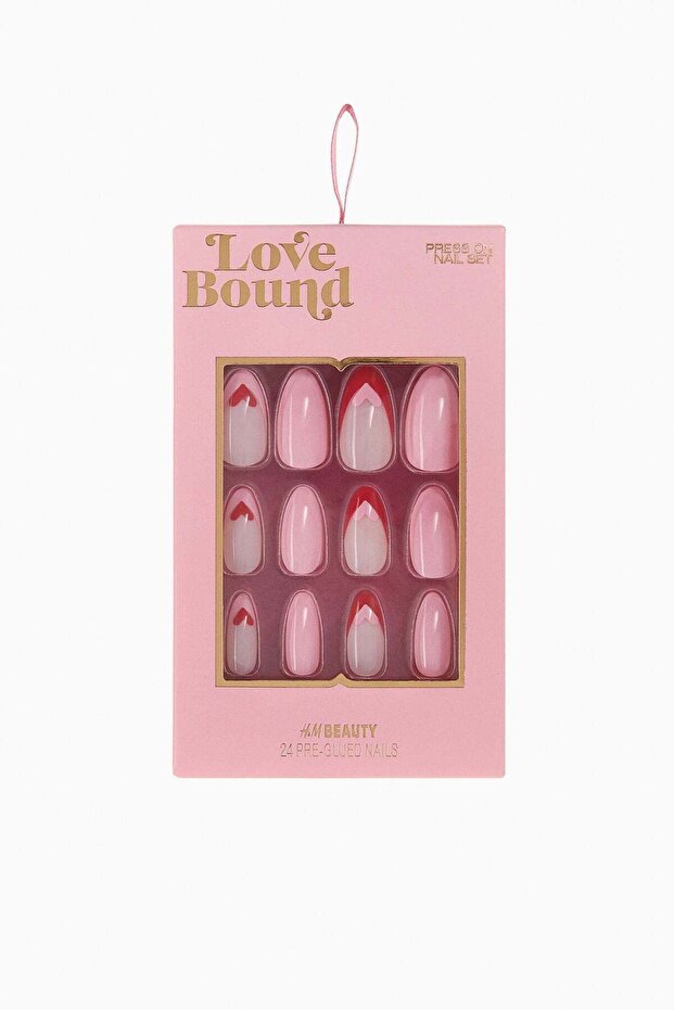 أظافر صناعية - 2