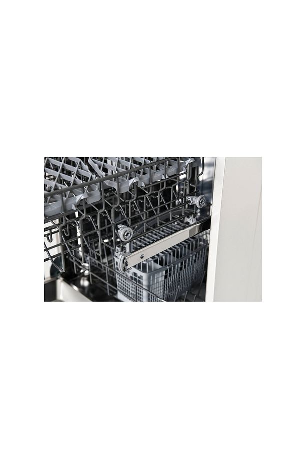 BM 4WS120 4 Programlı Bulaşık Makinesi - 5