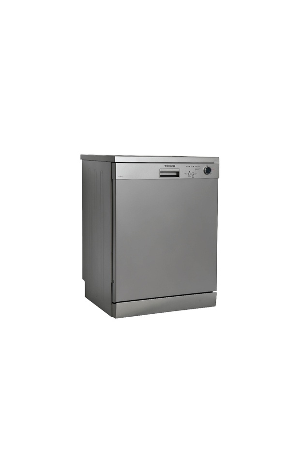 BM 3WS120 S 3 Programlı Bulaşık Makinesi - 2