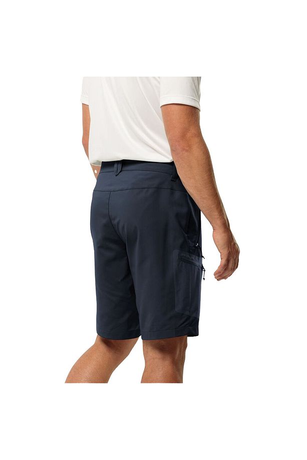Actıve Track Shorts M Erkek Şort 1503792_1010 - 2
