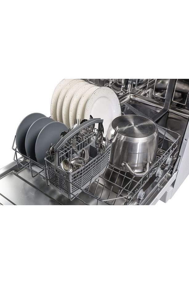 WS 3214 2 Programlı Bulaşık Makinesi - 5