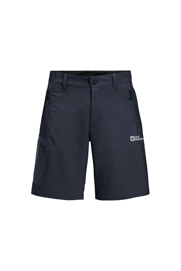 Actıve Track Shorts M Erkek Şort 1503792_1010 - 3