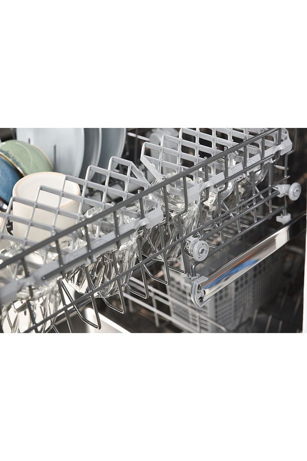 Ws 3514 S 5 Programlı Bulaşık Makinesi - 6