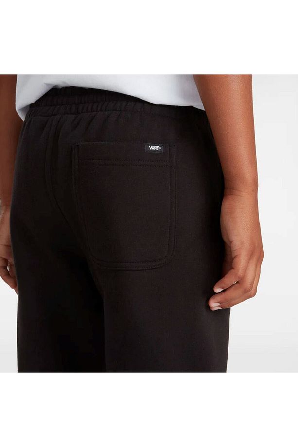 Core Basic Relaxed Fleece Pant - 4