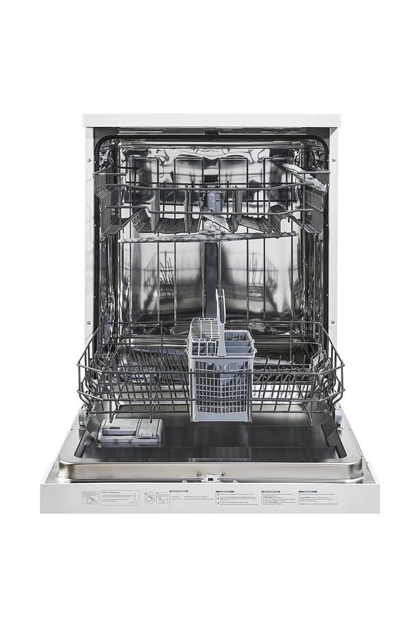 WS 3214 2 Programlı Bulaşık Makinesi - 7