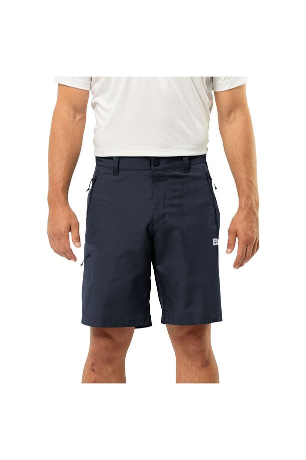 Actıve Track Shorts M Erkek Şort 1503792_1010 - 1