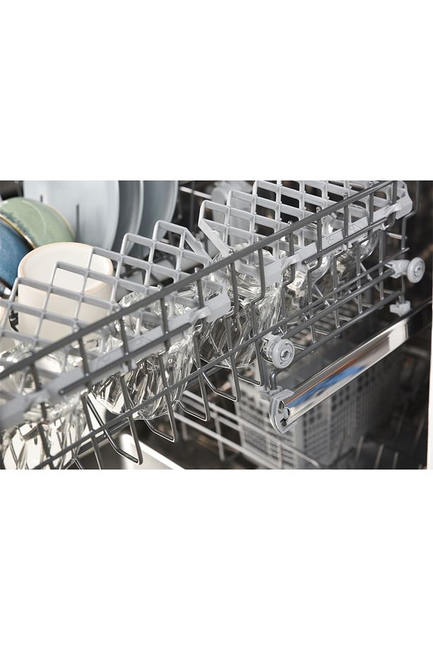 WS 3214 2 Programlı Bulaşık Makinesi - 8