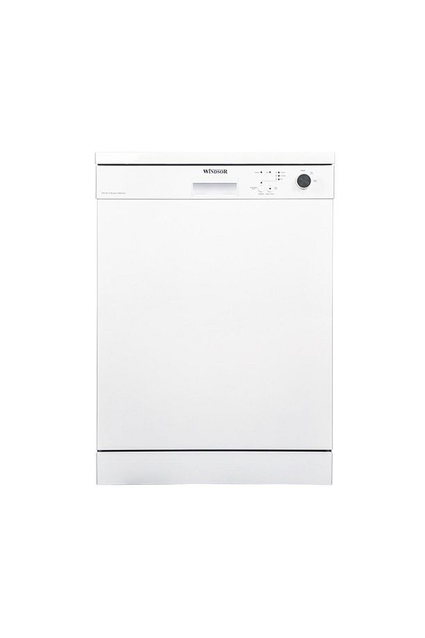 WS 3214 2 Programlı Bulaşık Makinesi - 1