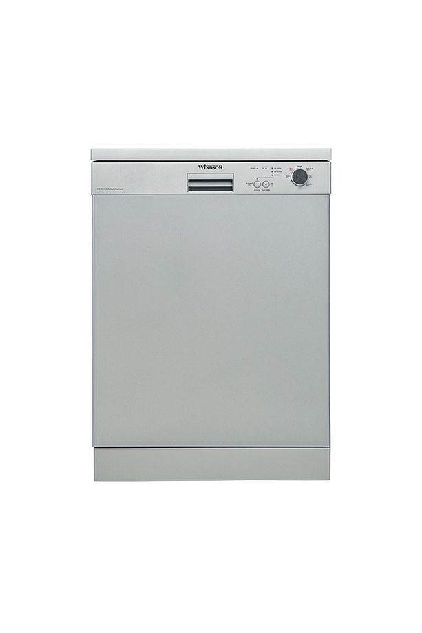 Ws 3514 S 5 Programlı Bulaşık Makinesi - 1