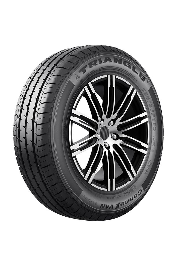 215/70R15C 8PR 109/107S ConneX Van TV701 (Yaz) (2023) - 1